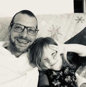 Meet your Posher, Daniel